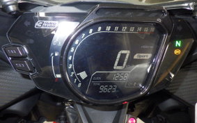 HONDA CBR250RR A 2021 MC51