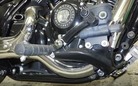 INDIAN Chief Dark Horse bobber 2022