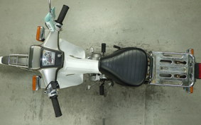 HONDA C90 SUPER CUB E HA02