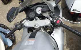 SUZUKI SV650 S 1999 VP52A
