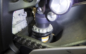 KAWASAKI NINJA ZX-6R A 2024 ZX636J