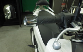 HONDA PCX125 2022 JF81