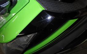 KAWASAKI NINJA 250 ABS 2018 EX250L