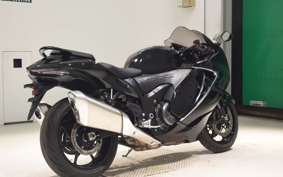 SUZUKI HAYABUSA Gen.3 2022 EJ11A