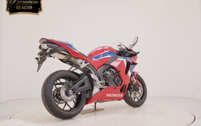 HONDA CBR600RR 2022 PC40