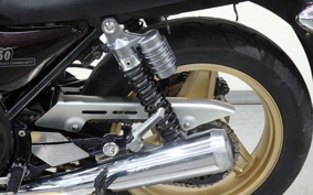 KAWASAKI ZEPHYR 750 2004 ZR750C