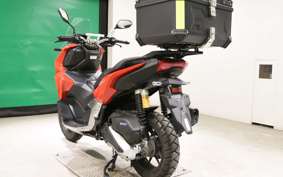 HONDA ADV160 1991 KF54