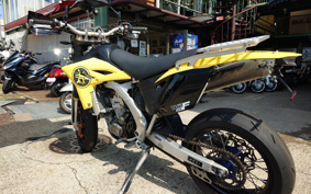 YAMAHA WR450F 2013 DJ03