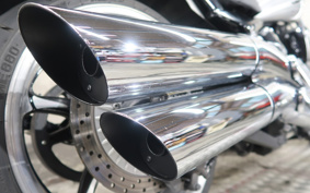 YAMAHA XV1900CU RAIDER 2021 VP27