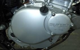 SUZUKI GRASS TRACKER NJ4BA
