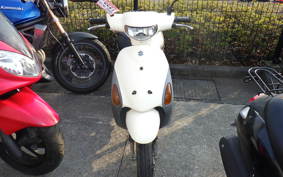 SUZUKI LET's 4 CA45A