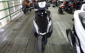 SUZUKI ADDRESS V125 DT11A