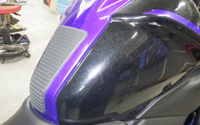 YAMAHA MT-03 2018 RH13J