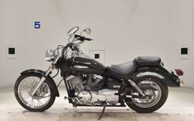 YAMAHA DRAGSTAR 250 VG02J