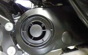 SUZUKI ADDRESS V50 2017 CA4BA