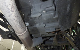 HONDA REBEL 250 A 2010 MC49