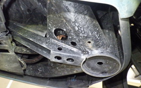 YAMAHA TRICITY 125 A