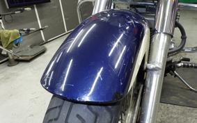 HONDA SHADOW 400 1999 NC34