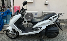 YAMAHA MAJESTYS SG28J