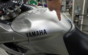 YAMAHA TDM900 2002