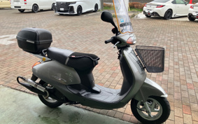 HONDA LEAD 100 JF06