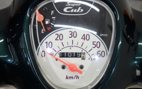 HONDA SUPER CUB50 AA09