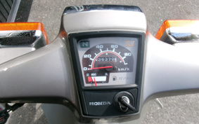 HONDA SUPER CUB90 HA02