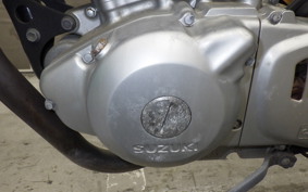 SUZUKI GRASS TRACKER 2024 NJ4BA