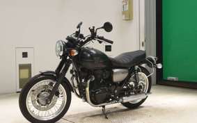 KAWASAKI W800-2ｽﾄﾘｰﾄ 2020 EJ800B