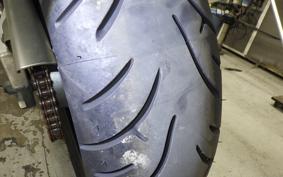 SUZUKI BANDIT 1200 S 2004 GV77A