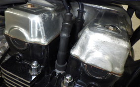 HONDA CB750 GEN 2 2007 RC42
