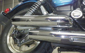 YAMAHA VIRAGO 1100 1996 4PP