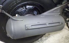 HONDA ZOOMER 2008 AF58