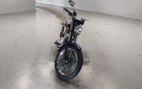 SUZUKI GLASS TRACKER BIG BOY NJ47A