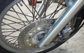 HONDA STEED 400 1993 NC26