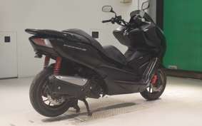 HONDA FORZA SI 1996 MF12