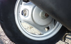SUZUKI ADDRESS V50 Gen.2 CA44A
