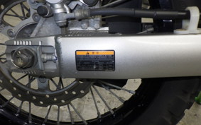 KAWASAKI KLX250 Gen.2 2023 LX250S