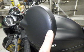 KAWASAKI Z900RS SE 2025 ZR900K