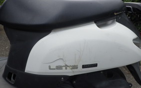 SUZUKI LET's CA4AA