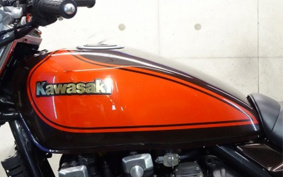 KAWASAKI ZEPHYR400K 2011 ZR400C