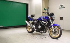 HONDA CB400SF VTEC Spec3 2004 NC39