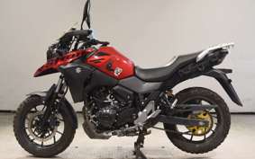 SUZUKI Vｽﾄﾛｰﾑ250