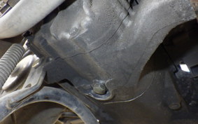 SUZUKI ADDRESS V125 G CF46A