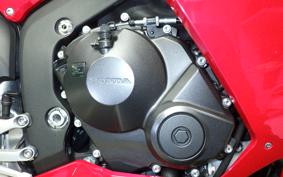 HONDA CBR600RR 2021