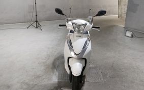 HONDA LEAD 125 JF45