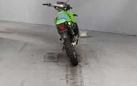 KAWASAKI KDX125 SR DX125A