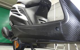 HONDA DIO 110 DX 2017