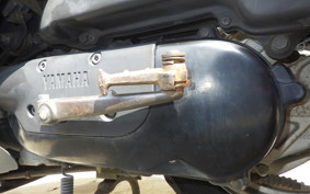 YAMAHA JOG Gen.5 SA36J