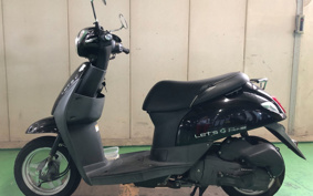 SUZUKI LET's CA4AA